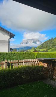 Ferienhaus - Hoamathaus - 8