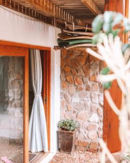 Dreamland Beach House & Studios at Supertubes - 2