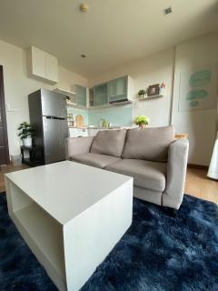 Astra condo - Deluxe room - 3