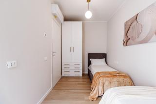 Chiara Apartment 6 guest - Train Station - Parking - 9