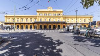 Chiara Apartment 6 guest - Train Station - Parking - 8