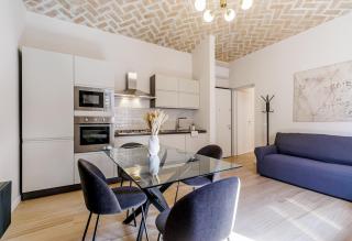 Chiara Apartment 6 guest - Train Station - Parking - 3