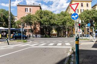 Chiara Apartment 6 guest - Train Station - Parking - 2