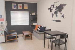 Transit Hostel - 0