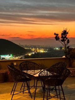 Signature penthouse - 1