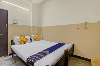 Hotel O Bhavani Rest Rooms - 9