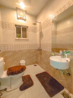 Signature penthouse - 2