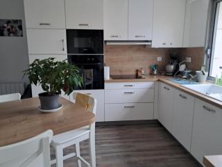 24H du Mans - Hyper centre - appartement lumineux 180 m2 - 4 chambres - 2 SDB - Le Mans - 3