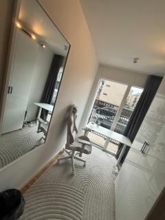 Bright and inviting apartment in Frederiksberg - 2