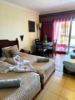 Sharm El Sheikh Domina Coral Bay - Suite Harem - 3