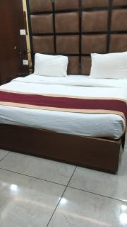 hotel Roselle inn - 8