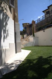 VILLA LINA - sky earth liberty villa - 5 min from tube - 1