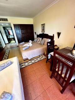 Sharm El Sheikh Domina Coral Bay - Suite Harem - 2