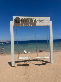 Sharm El Sheikh Domina Coral Bay - Suite Harem - 6