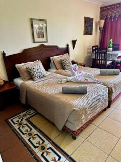 Sharm El Sheikh Domina Coral Bay - Suite Harem - 1