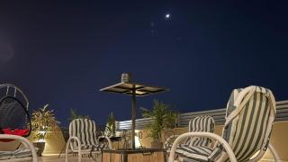 Signature penthouse - 4