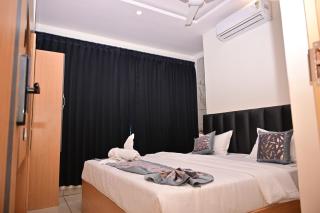 A R Signature Inn - 6