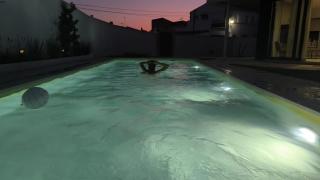 Casa Rural con piscina El Huerto del Olivo, Plasezuela, Trujillo, Cáceres - 7