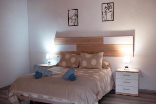 APARTAMENTO EL EMBRUJO - 0
