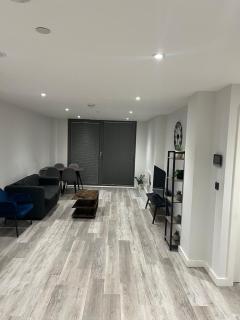 Modern smart Apartments - Digbeth Central Birmingham - 5