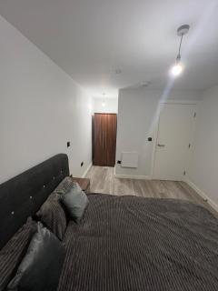 Modern smart Apartments - Digbeth Central Birmingham - 1
