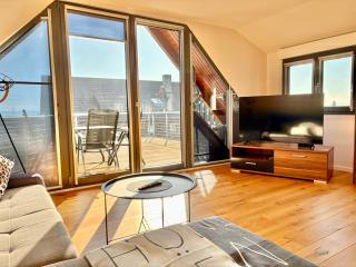 Uferglück Apartments in Hagnau am Bodensee mit Terrasse - 8