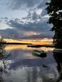 Dzīvoklis Kastaņas - 9