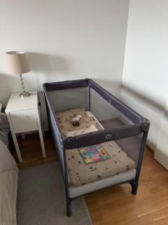 Arctic Nest - cozy 40m2 apartment and parking in Rovaniemi - 8