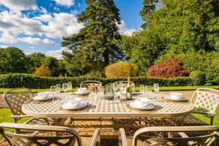 Hopton Court Apartment - 7