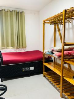 Casa Temporada em PRADO - BAHIA - 7