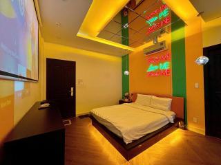 Đào Hoa Love Hotel Sài Gòn - 3