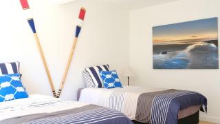 Oceano House - 1