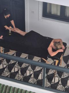 Riad Beltza - "Algara" Privé avec Piscine et services - 3