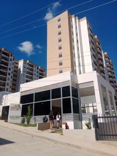 APARTAMENTO FAMIliar MELGAR - 0