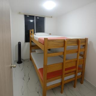 APARTAMENTO FAMIliar MELGAR - 3