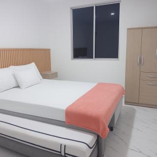 APARTAMENTO FAMIliar MELGAR - 1