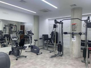 Elysia Park Grand Spa & Wellness Apartment up to 7 guests - 7