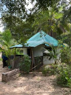 Jallo Kurundingoto Eco Tourist Camp - 2