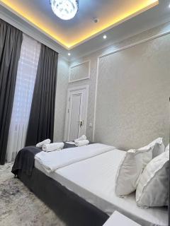 ANNUR Boutique Hotel - 5