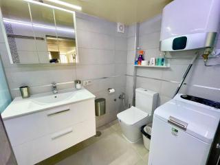 Beautiful studio Costa de Selencio Tenerife - 1