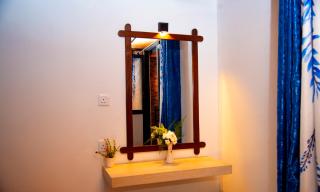 Mountain Breeze Villa - 2