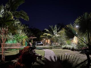 Pousada Jardim Secreto - 5