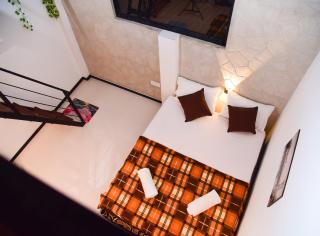 Mountain Breeze Villa - 0