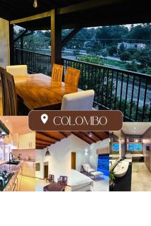 Apartment in Colombo - 0