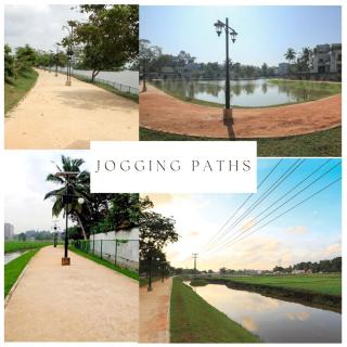 Apartment in Colombo - 1