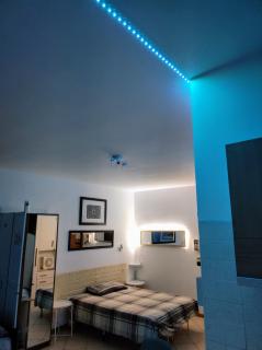 APARTMENT KITCHEN 5 Beds - 3