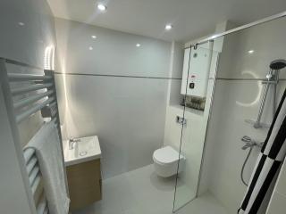 Studio parfait pour séjourner près de Paris - 3