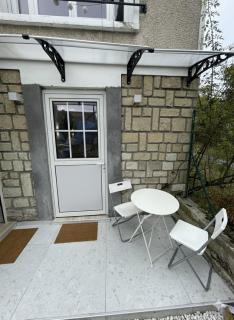 Studio parfait pour séjourner près de Paris - 2