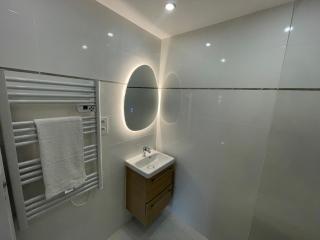 Studio parfait PS3-5 pour séjourner près de Paris - 1