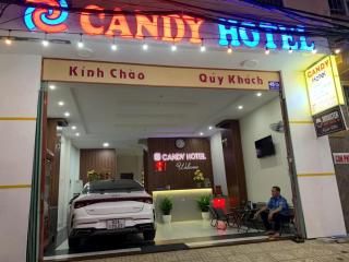 Candy Hotel - 0